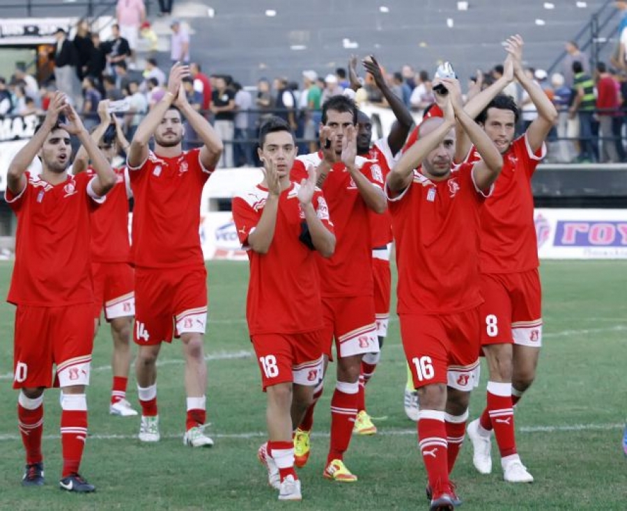 Ίδια προβλήματα στον Πανσερραϊκό