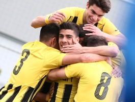 Η πρώτη αγωνιστική των play off