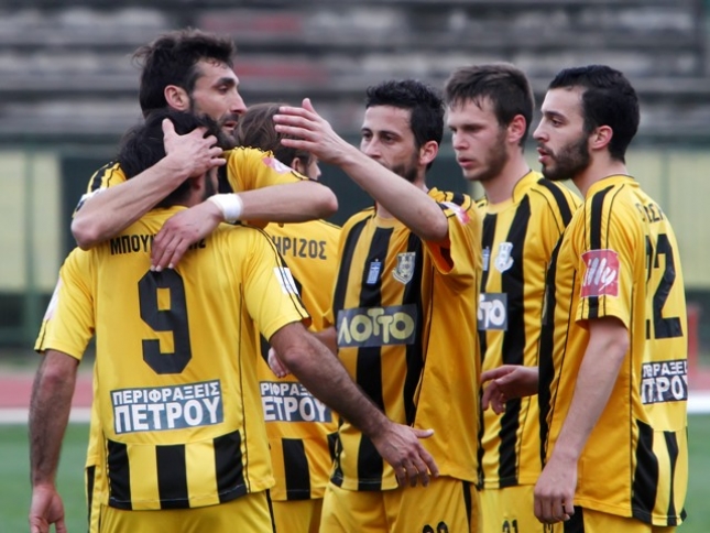 Διαβουλεύσεων συνέχεια