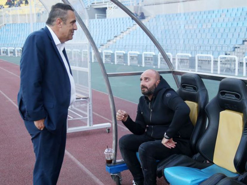 «Θέλετε αίμα; Στον χασάπη»