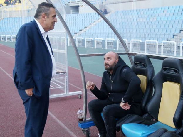 «Θέλετε αίμα; Στον χασάπη»