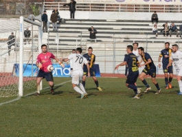 Νίκη… βάλσαμο ο Πιερικός