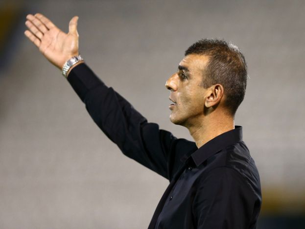 «Είμαστε πολύ ικανοποιημένοι»