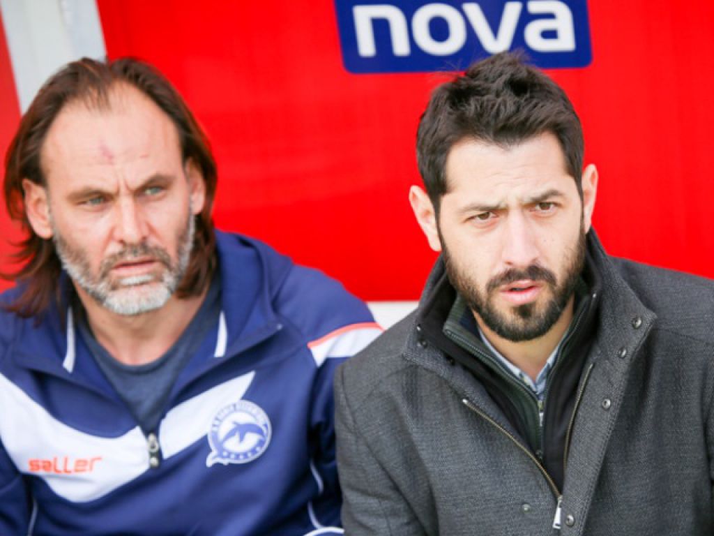 «Τα μπάτζετ δεν κάνουν τις ομάδες»