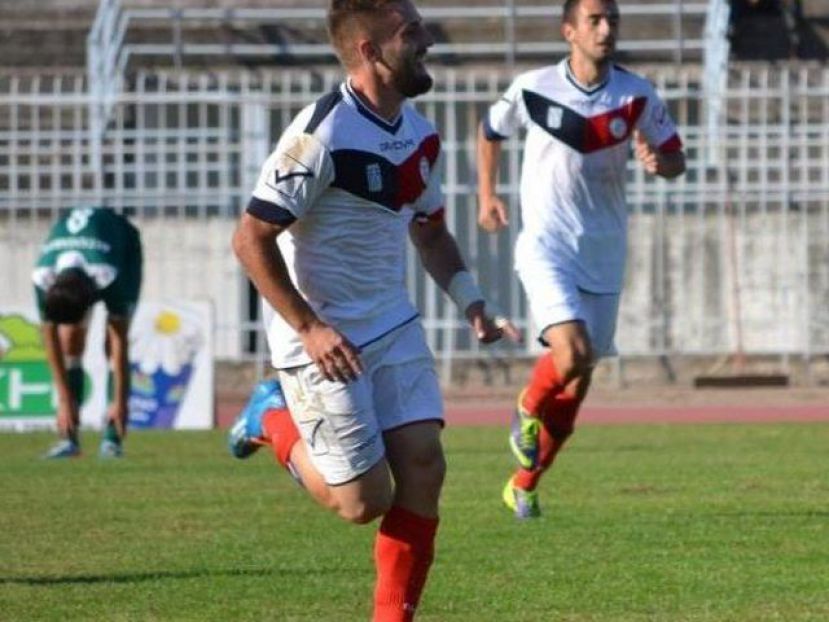 «Βλέπει» Καμπλιώνη η ΑΕΛ