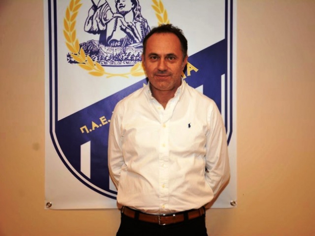 «Η συνεργασία λύθηκε με αίτημα Τεννέ»