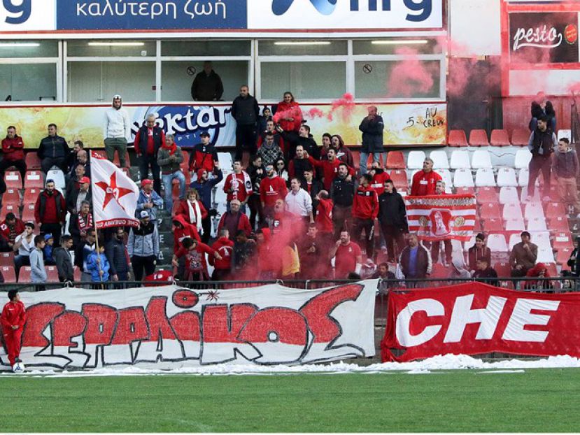 «Κιλκίς ή Θεσσαλονίκη»