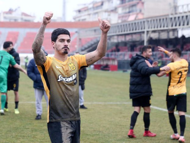 Οι 2+4 παίκτες για ανανέωση