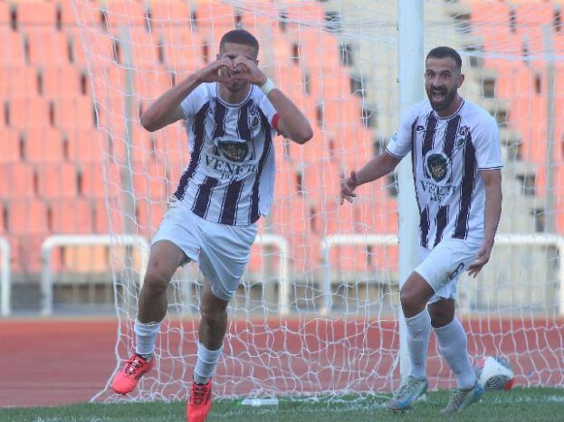ΠΟΤ Ηρακλής – Διαγόρας 1-0 (vid)