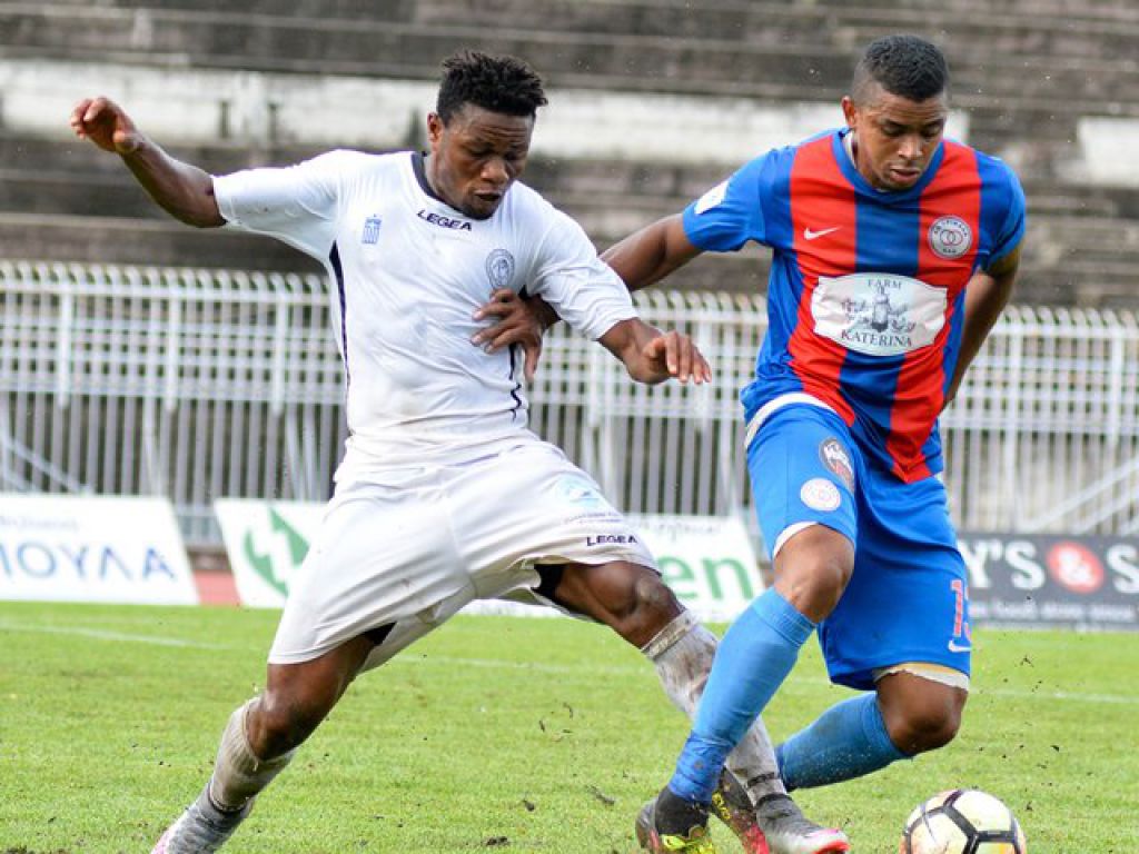 Τρίκαλα – Παναιγιάλειος 1-0 (video)