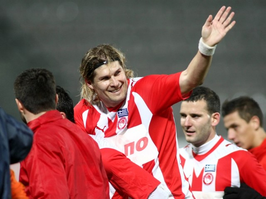 Ανανέωσε ο Μπρέσκα