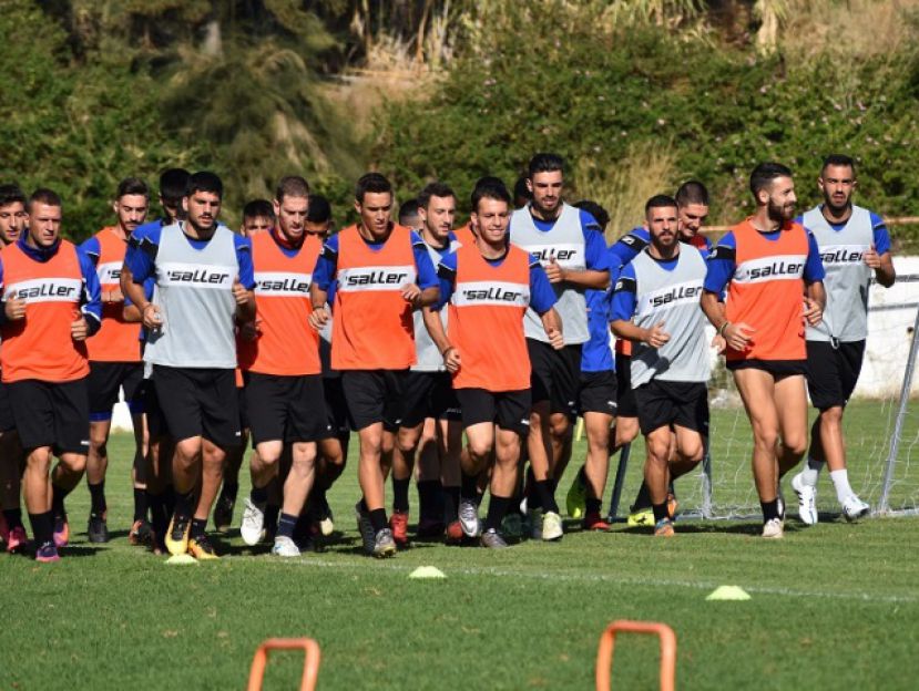 Εργομετρικά και… κανονισμοί