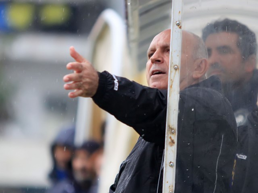 «Τους κοιτάξαμε στα μάτια»