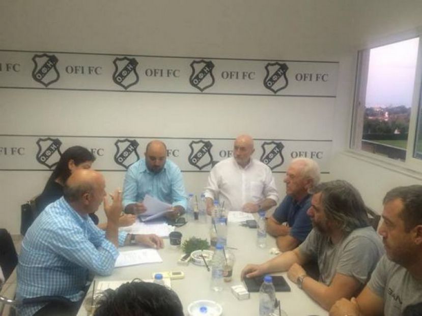 Η ώρα της κρίσης