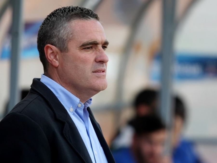 «Θετική η ισοπαλία»