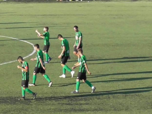 Βαριά ήττα για Καραϊσκάκη