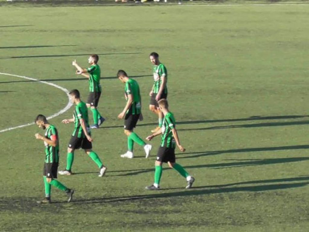Βαριά ήττα για Καραϊσκάκη
