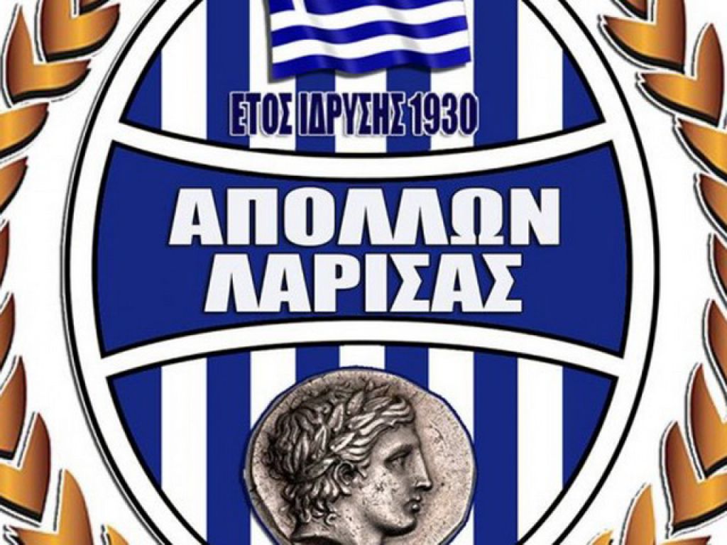 Σημαντική χορηγία για τον Απόλλωνα Λάρισας