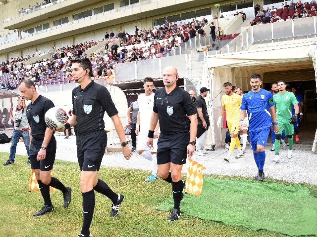 Καβάλα: «Αρκετές λανθασμένες αποφάσεις»