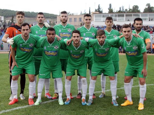 Επαφές… Super League