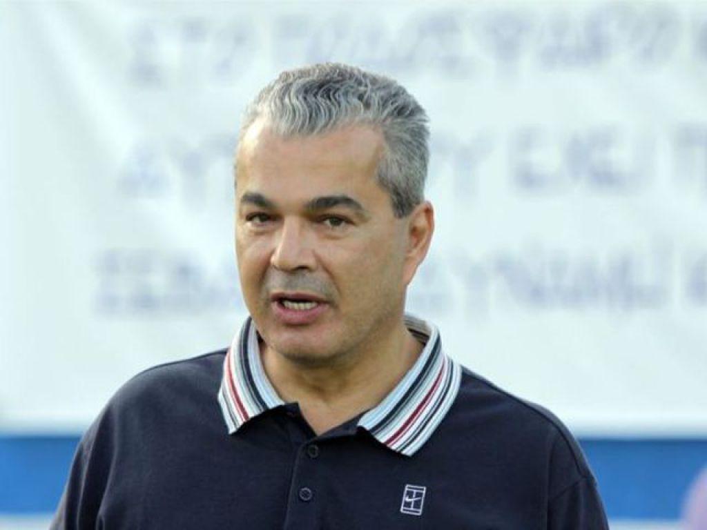 «Στον ΑΟΧ ως απλός στρατιώτης»