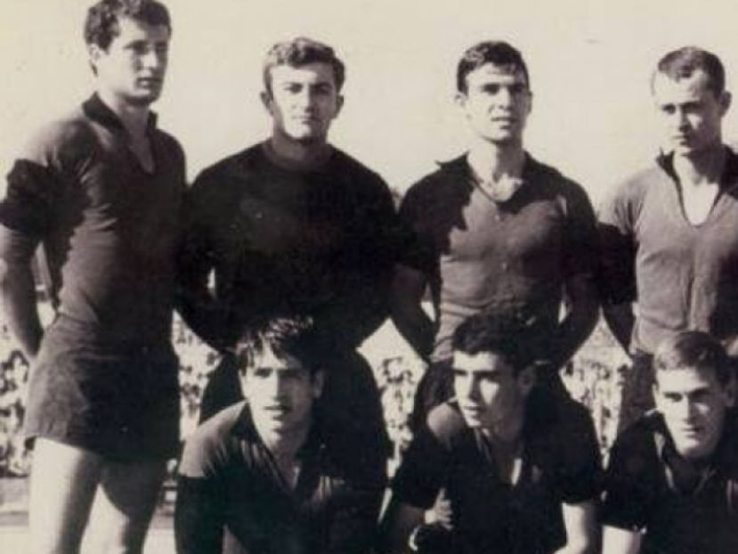 «Έφυγε» ο Παππάς