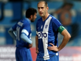 Τέλος ο Γέσιτς
