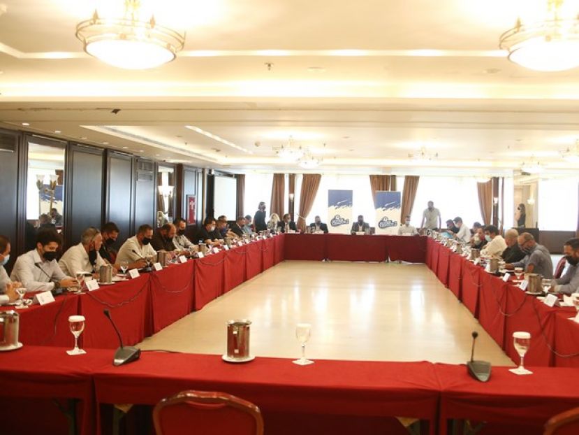 Καλύπτει κενό ο Ασπρόπυργος