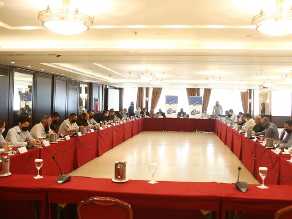 Καλύπτει κενό ο Ασπρόπυργος