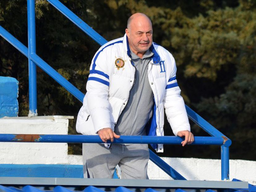 Στο συμβούλιο ο Μπέος