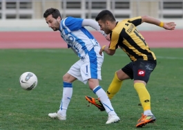 Στη Θεσσαλονίκη χωρίς Τζανακάκη