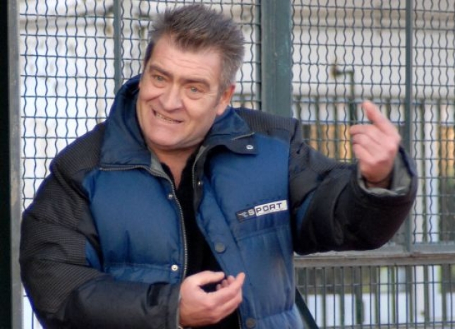 Είχαν ξεχάσει τι θα πει ρεπό