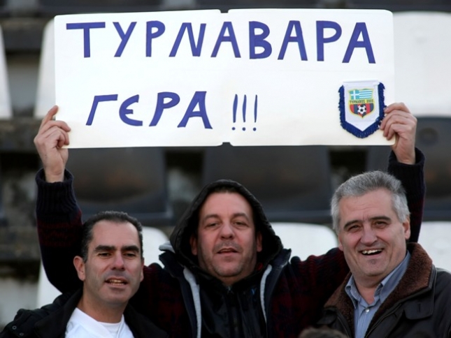 «Από εμάς εξαρτάται»