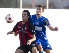 Έκλεισε Αγγελίδη ο Πανηλειακός