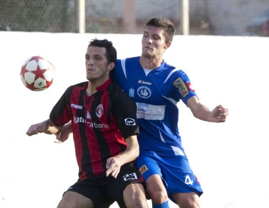 Έκλεισε Αγγελίδη ο Πανηλειακός
