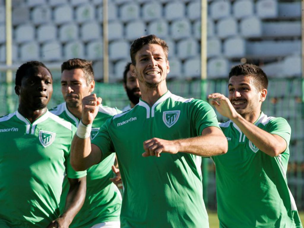 Έμεινε εκτός ο Γκότοβος