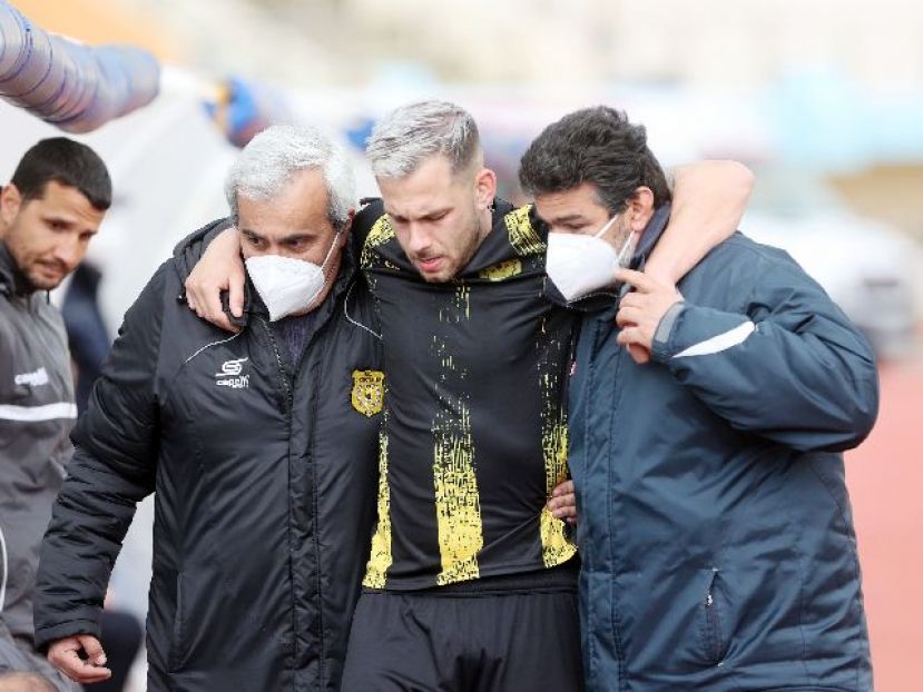 «Έξι μήνες απλήρωτοι στον Εργοτέλη»