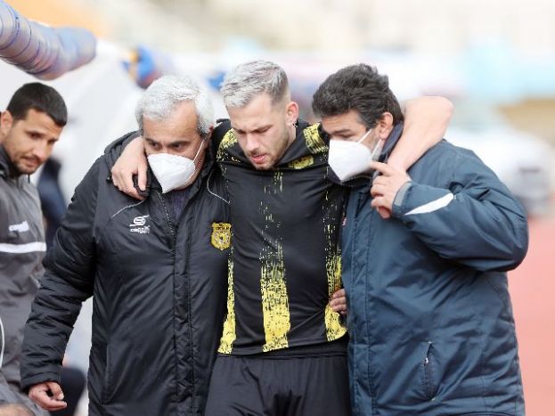 «Έξι μήνες απλήρωτοι στον Εργοτέλη»
