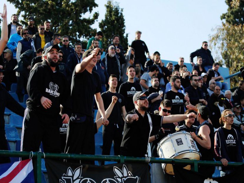 Ούτε Πέμπτη η «πρώτη»