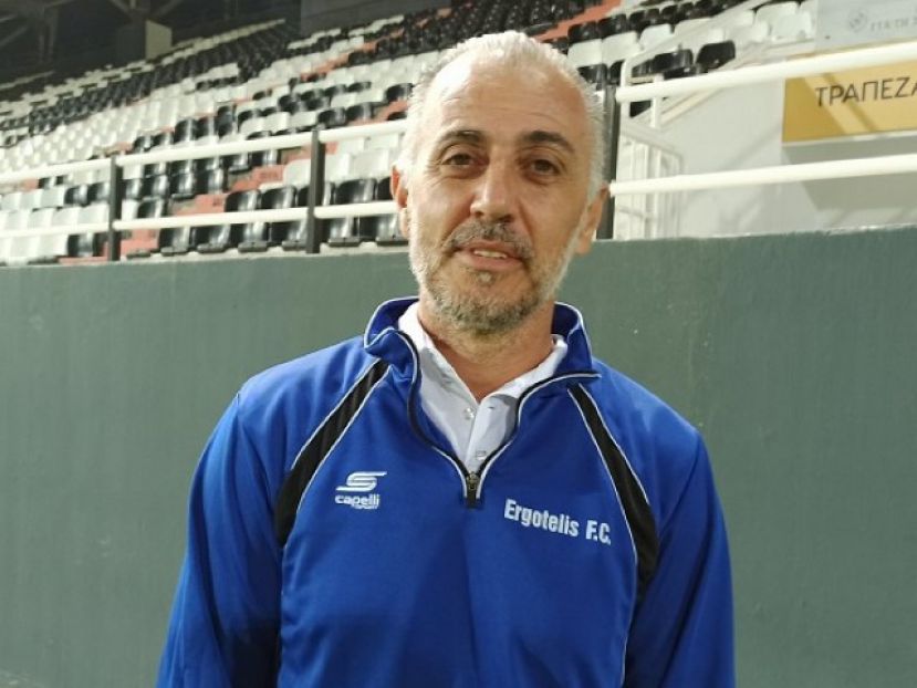 «Εξέλιξη και βελτίωση»