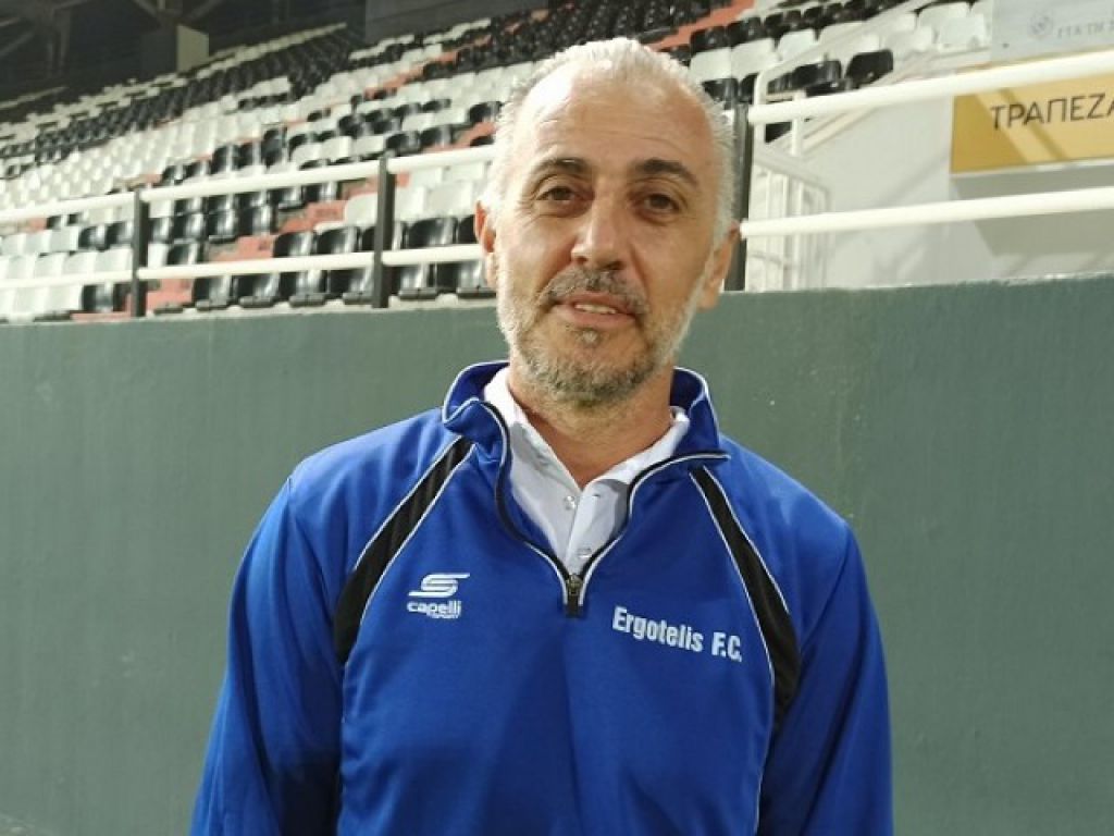 «Εξέλιξη και βελτίωση»