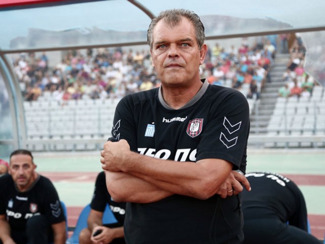 Προτεραιότητα φορ και τερματοφύλακας