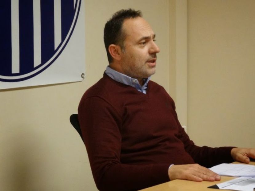 «Διαιτησία σωστή και δίκαιη»