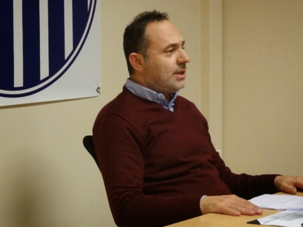 «Διαιτησία σωστή και δίκαιη»