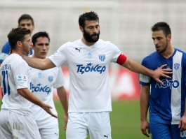 Επιστροφή με φιλικό