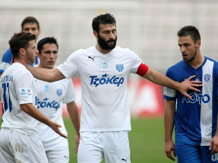 Επιστροφή με φιλικό