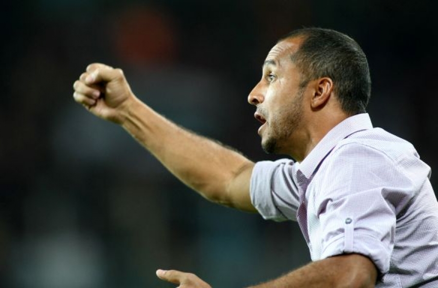 Λουτσιάνο: «Θα βοηθήσουν τα νέα αποκτήματα»