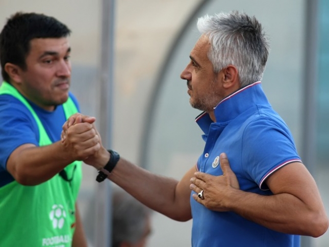 «Έχουμε αξίες…»