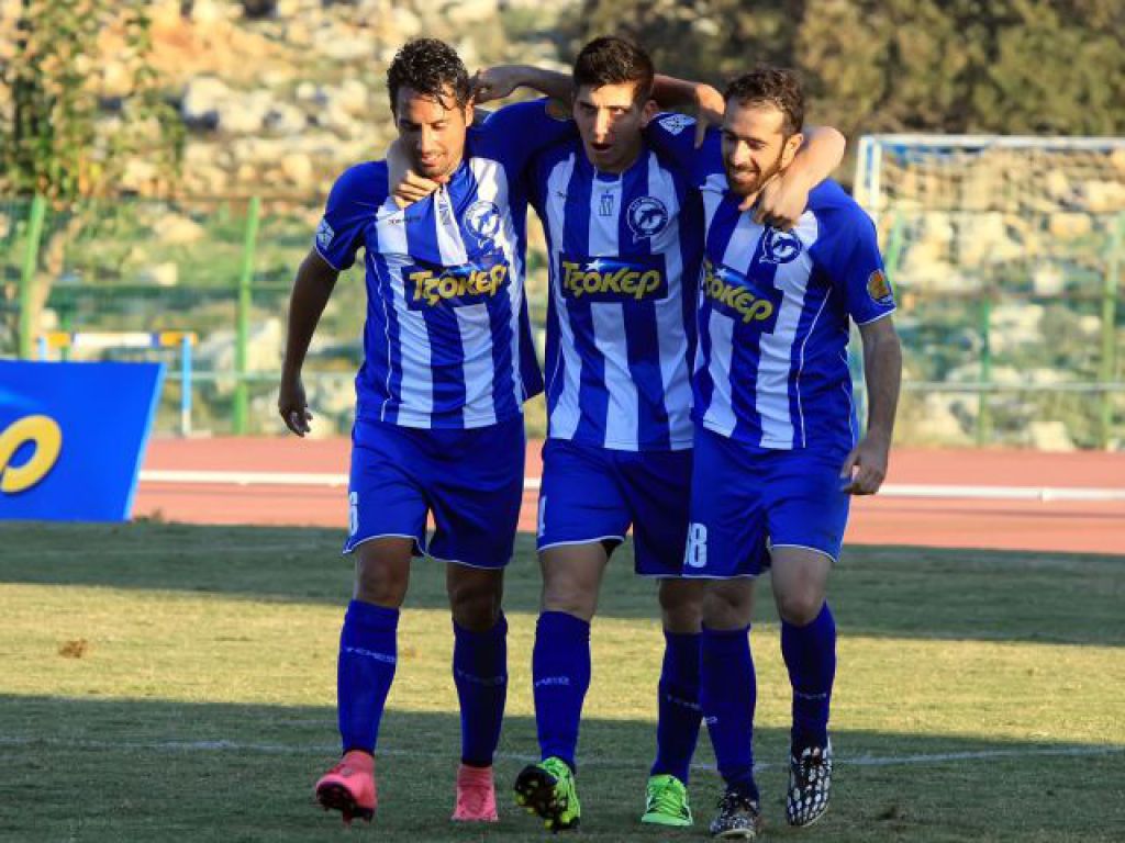 Χωρίς απρόοπτα για το ντέρμπι