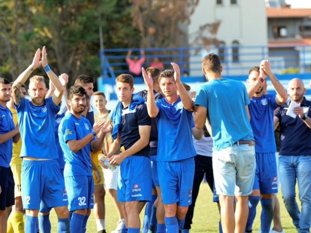 Συμφωνημένες αναβολές